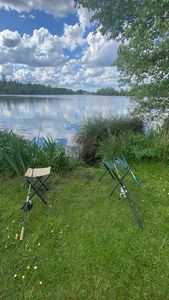 Rods Caperlan canne caperlan 