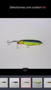 Lures null Whopp Lures null Whopp
