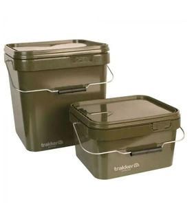 Accessories Trakker Seau trakker 17L
