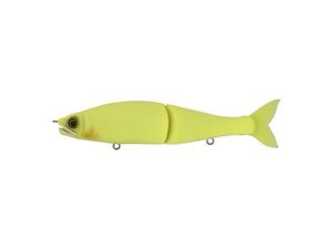 Lures Gan Craft Jointed Claw 178 ss UF Mat Chart