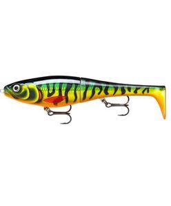 Lures Rapala X-rap Peto 200