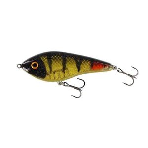 Lures Westin Swim suspending 10cm 32g Oliveoil Perch