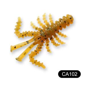 Lures Esfishing Mosiya shrimp 