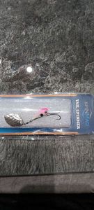 Lures spinmad  taille spinner 6g
