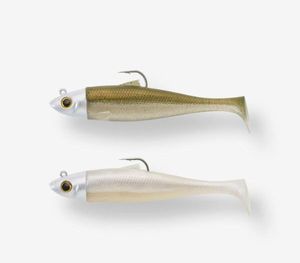 Lures Caperlan COMBO OSARDA 100