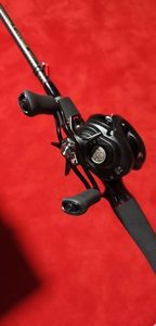 Rods Daiwa Evok Aerian 702HB  14/42