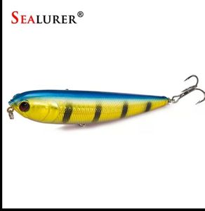 Lures Sealurer Sealurer (AliExpress) 12cm 22g 