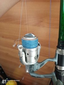 Reels Teben Teben lv600