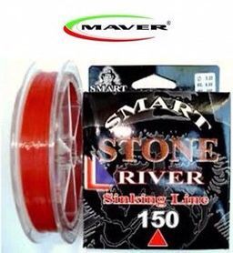Lines Maver Stone river sinking 