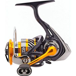 Reels Daiwa Revros LT 2000 Daiwa