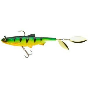 Lures Caperlan ROACHSPIN 150 FIRETIGER CAPERLAN

