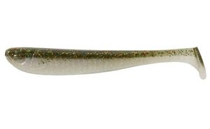 Lures Caperlan Yubari shad 5" Lures Caperlan Yubari shad 5"