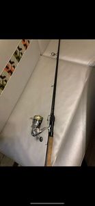 Rods Prorex Canne a peche prorex