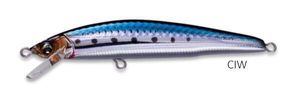 Lures Duel Hardcore HARDCORE MINNOW 50F LG CIW INCOMPLET