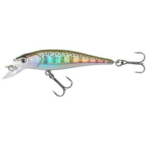 Lures Caperlan Poisson nageur, truite 50 mm