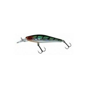 Lures Gunki GAMERA 65 SP METALIC PERCH