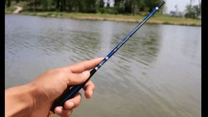 Rods null high materrial stream 