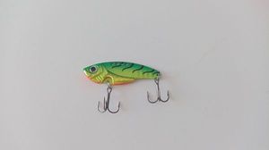 Lures Ultimate Fishing Vib Blade 5cm 11.5gr