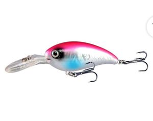 Lures null Crank  10cm 15gr