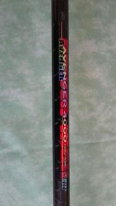 Rods SERT Avenger 4000