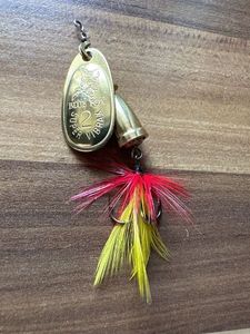 Lures Blue Fox Blue Fox Foxtail 2