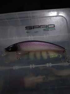 Lures null minnow 01