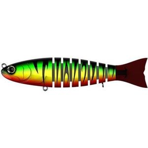 Lures Biwaa Fishing Performance Strout 85g Fire Tiger