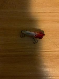 Lures null Popper
