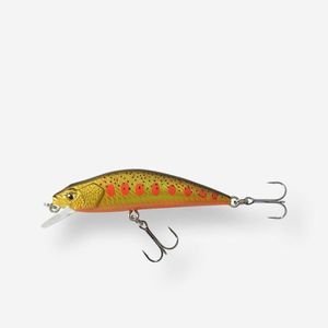 Lures Caperlan MINNOW MNWFS 50 US YAMAME ORANGE