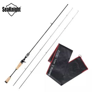 Rods Seaknight Manta II