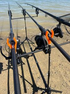Rods Mack2 Canne a peche