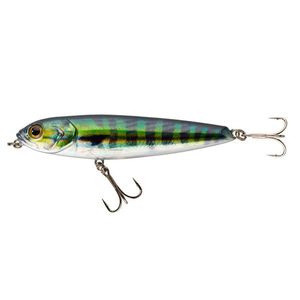 Lures Caperlan Poisson nageur wizdom 110f 