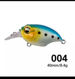 Lures Hunthouse Crank 
