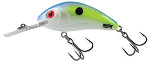 Lures Salmo Rattlin Hornet 5.5 - Sexy Shad