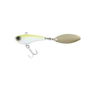 Lures Crazee Salt Spin Tail - 95mm 29G