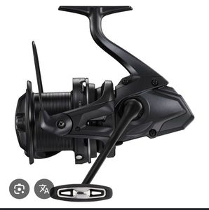 Reels Shimano Shimano ultegra 14000
