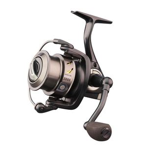 Reels Caperlan Caperlan Bauxit 500 feeder taille 3000.