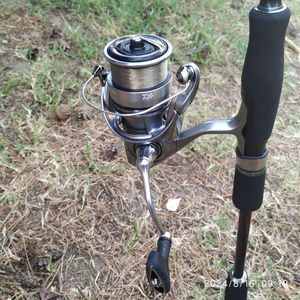 Reels Daiwa Exceler lt 3000-cxh (daiwa)