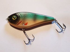 Lures I-fish The Guide