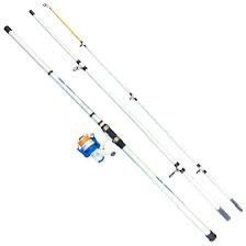 Rods Mitchell Surfcasting mitchell combo neuron surf
