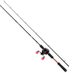 Rods Abu Garcia Ensemble casting Abu garcia Max x