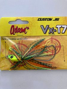 Lures Adam's Custom jig