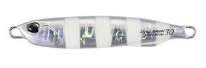 Lures Duo DRAG METAL CAST SLIM 60G ZEBRA GLOW