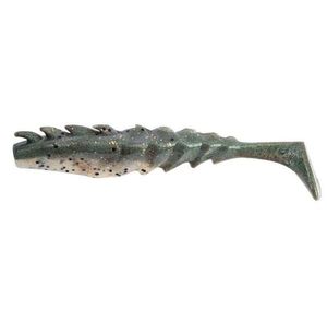 Lures Berkley Leurre Souple Berkley Gulp! Nemesis Prawn Paddle Tail - 12Cm
