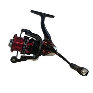 Reels Evok Invictus 2500FD