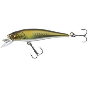 Lures Caperlan Jerkbait minnow wxm 50 ayu