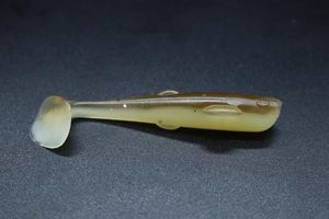 Lures Scarna Fishing Fat boy swim 8 cm 