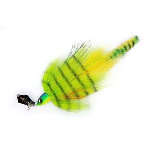 Lures Bim Tackle Chacha Bait - 45G - Fire Tiger