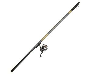 Rods strow canne strow combo first telereglable 400