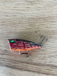 Lures null Mini poper